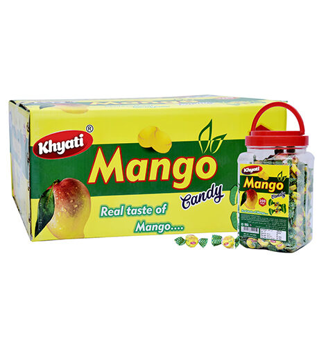 Mango Candy