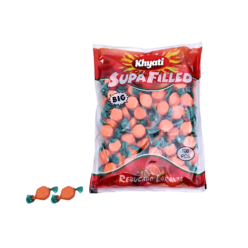Supa Filled Candy