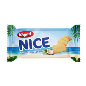 Nice Coconut Biscuit Manufacturers India