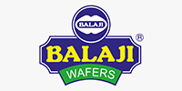 Balaji Waffers and Namkeens