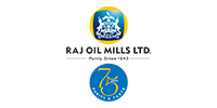 Raj Oil Mills Ltd